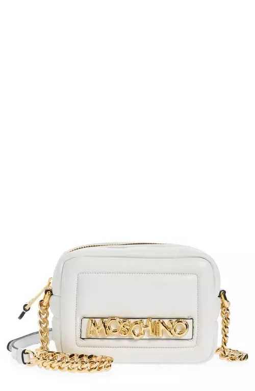 Moschino Paint Can Leather Bucket Bag available at #Nordstrom