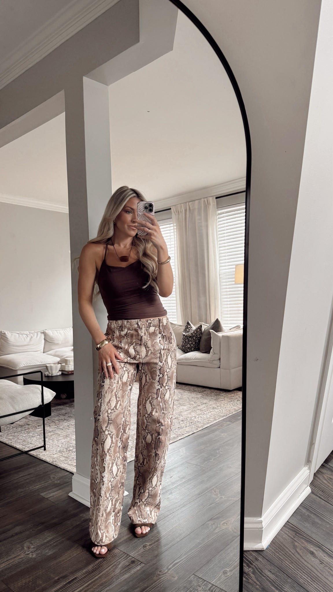 Casual spring outfit 

#LTKspringtrends #LTKSeasonal #LTKspring