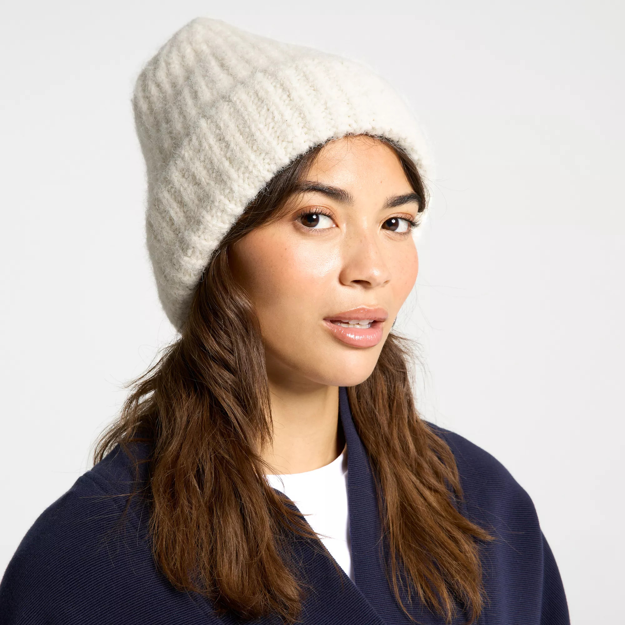 CALIA Women's Luxe Beanie, Cloud Cover | DICK'S Sporting Goods