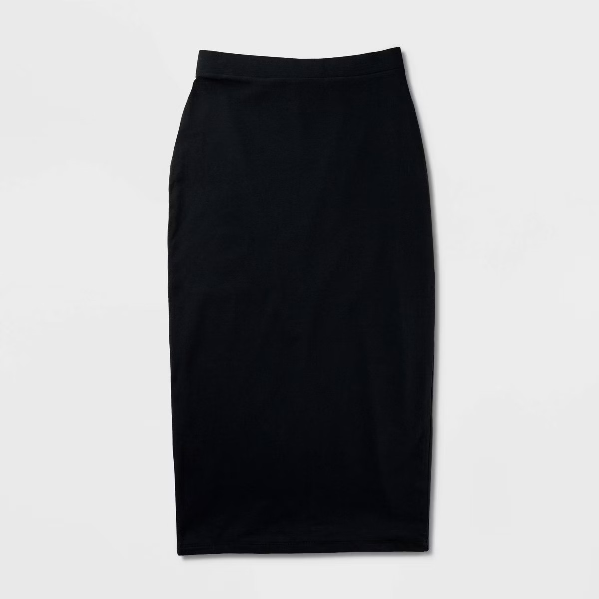 Women's Compression Midi Skirt - A New Day™ | Target