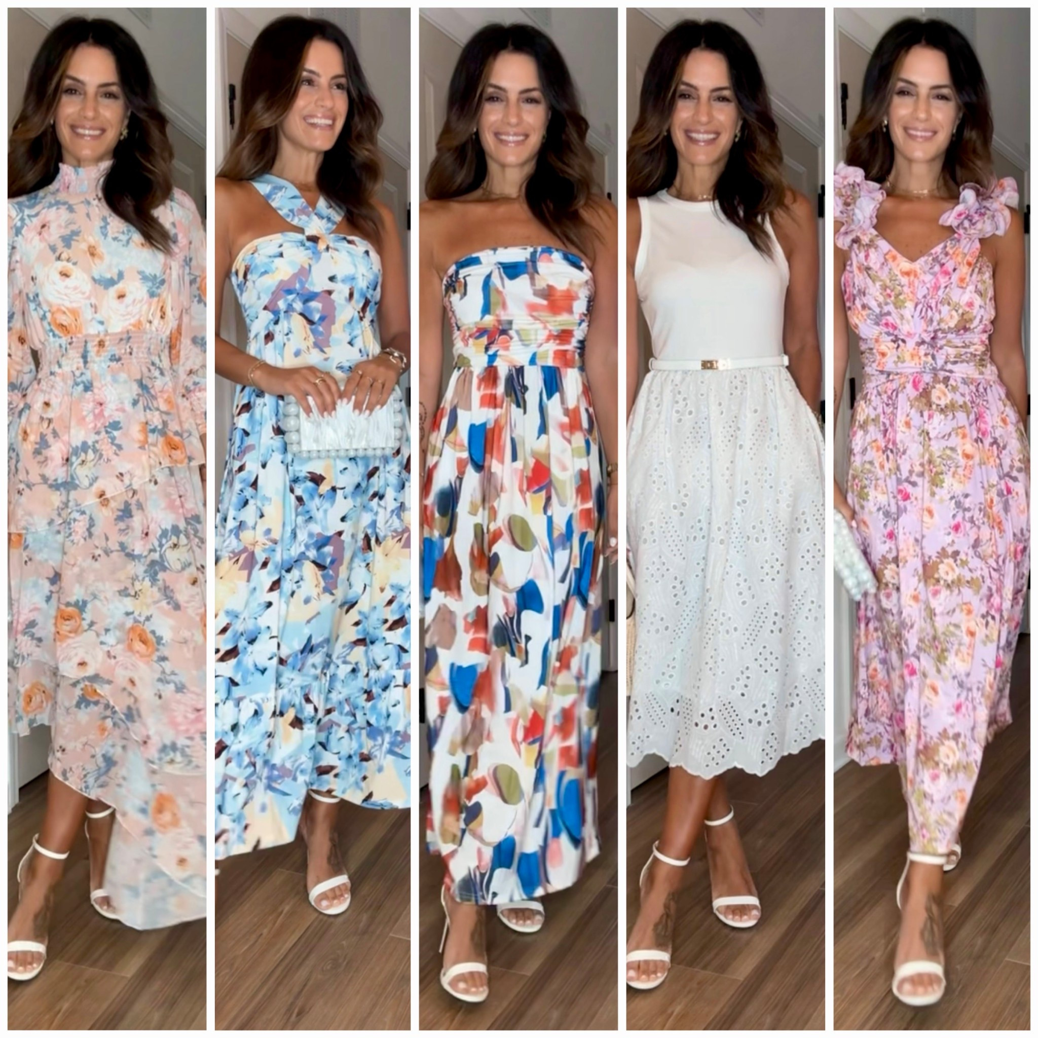 🌸Summer RSVP Ready

#LTKFindsUnder100 #LTKParties #LTKFindsUnder50