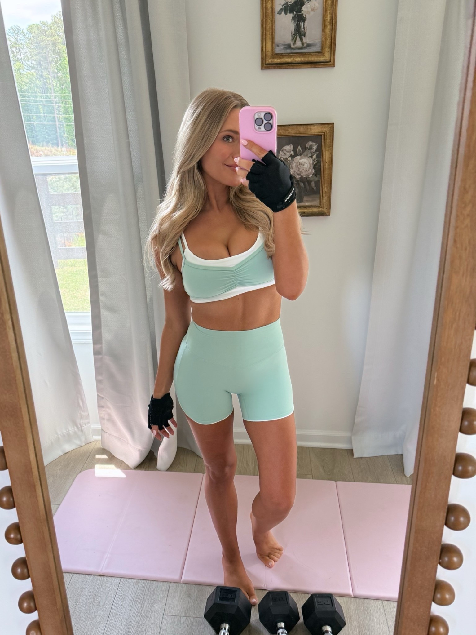 Day 1 🍵

#LTKdayinmylife #LTKfitnessgoals #LTKActive