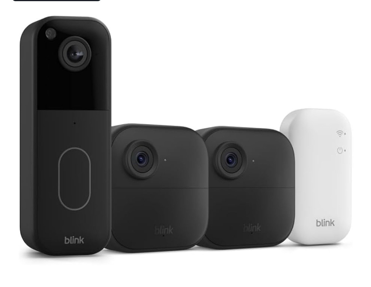 Home  security  

#LTKHome #LTKGiftGuide #LTKmomlife