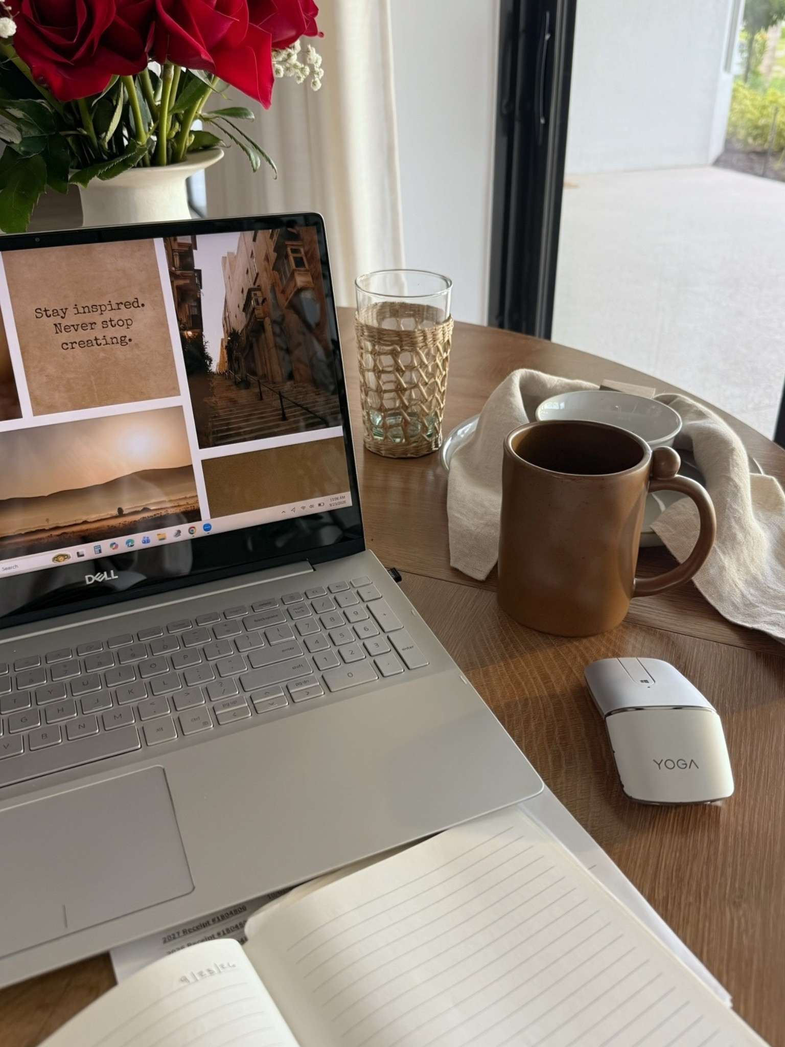 Wednesday mood 🤎



#kitchennook #coffeemug #officesupplies #conferencecalls

#LTKHome