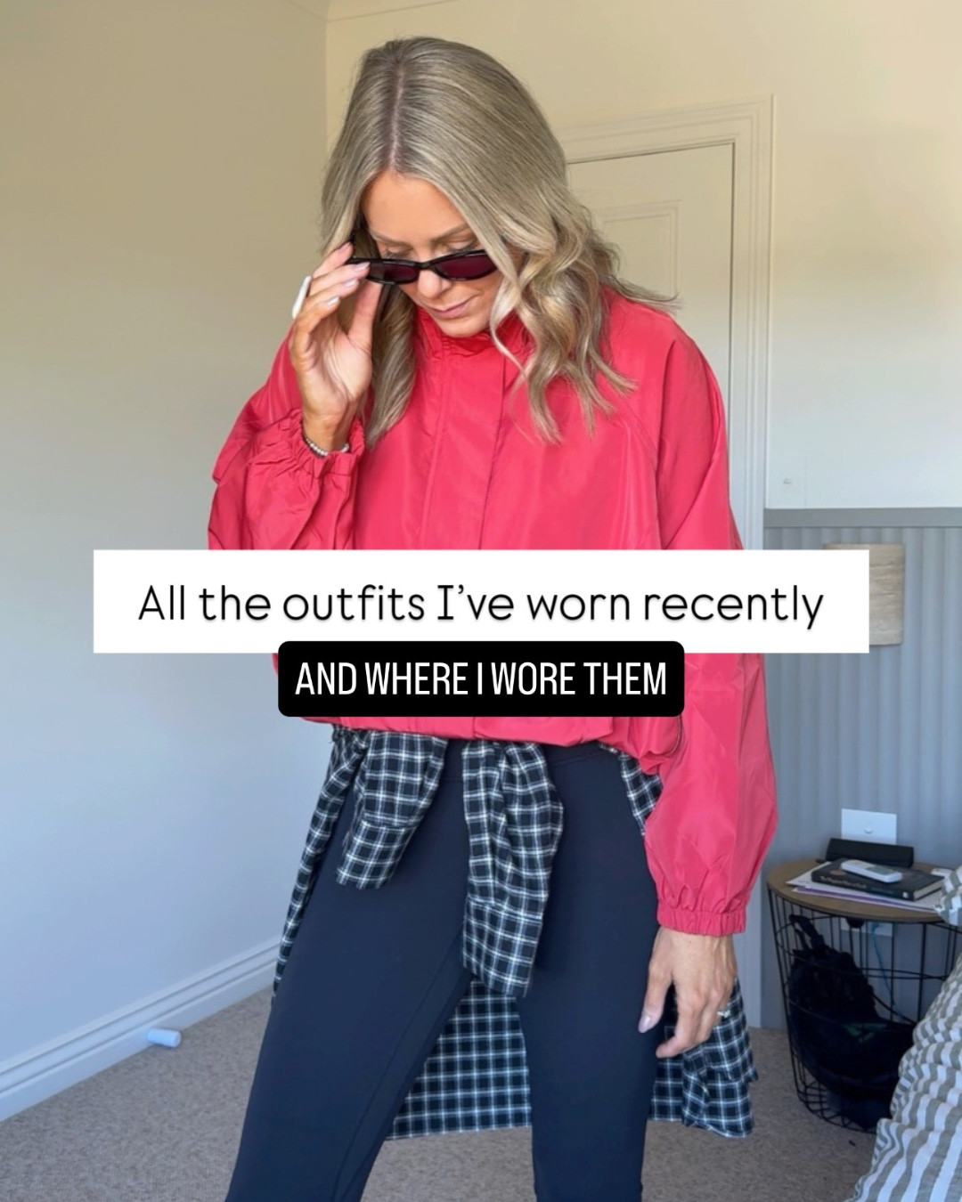 All the cute outfits I’ve worn recently. Let me know if you have any questions about sizing! 

#LTKstyletip #LTKautumn #LTKaustralia
