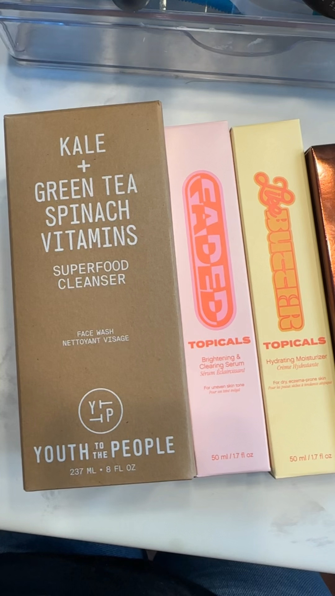 Picked up some goodies from Sephora today!

#LTKBeauty #LTKVideo