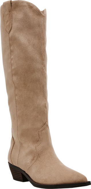 DV Dolce Vita Women's Kit Knee-High Cowboy Boots - Macy's | Macy's