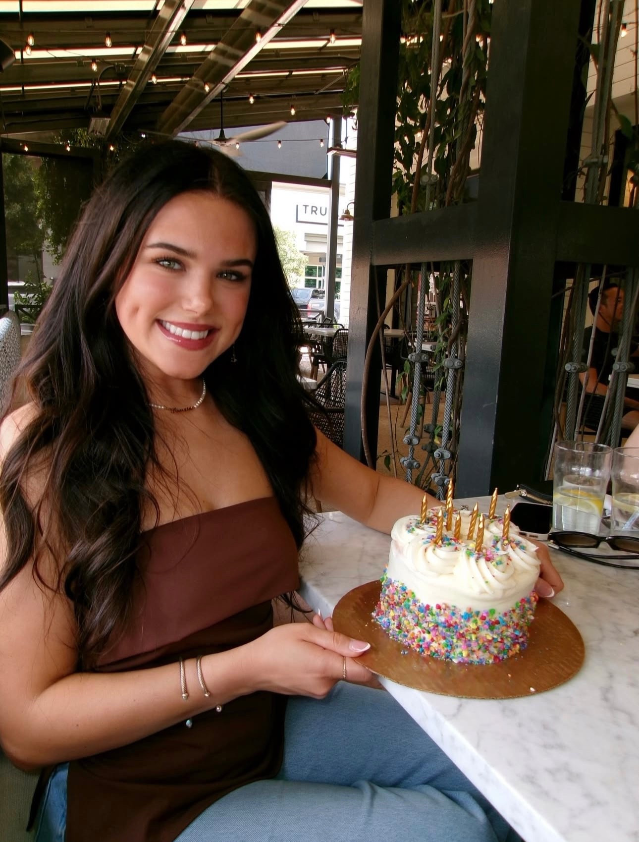 For her birthday last summer, at the top of my daughter’s list was On sneakers. At that point, the brand was new to me, but I’ve since discovered that they feel like walking on clouds when you’re running, jogging, climbing, exercising… They’re great for men or women and come in lots of great color combos. They also have comfy athleisure wear. Don’t wait for your birthday. Treat yourself today! #On #OnSneakers #OnAthleisure #walking #running #sneakers #athleisure



#LTKActive #LTKfitnessgoals