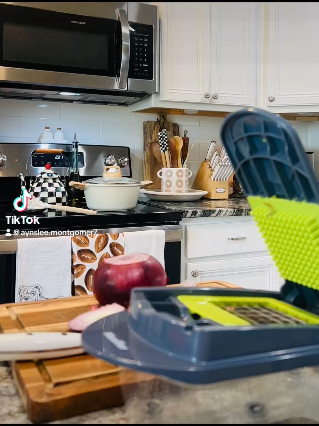 Kitchen hack!

#LTKSaleAlert #LTKHome #LTKSeasonal