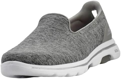 Skechers Womens Go Walk 5 - Honor | Amazon (US)