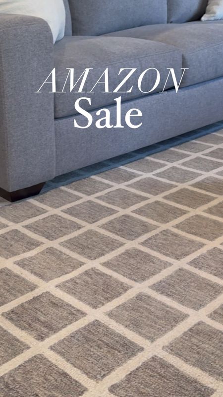 This gorgeous organic modern, transitional Chris loves Julia Loloi rug is on a major sale! Check it out using this link. 

#LTKhome #LTKsalealert #LTKVideo