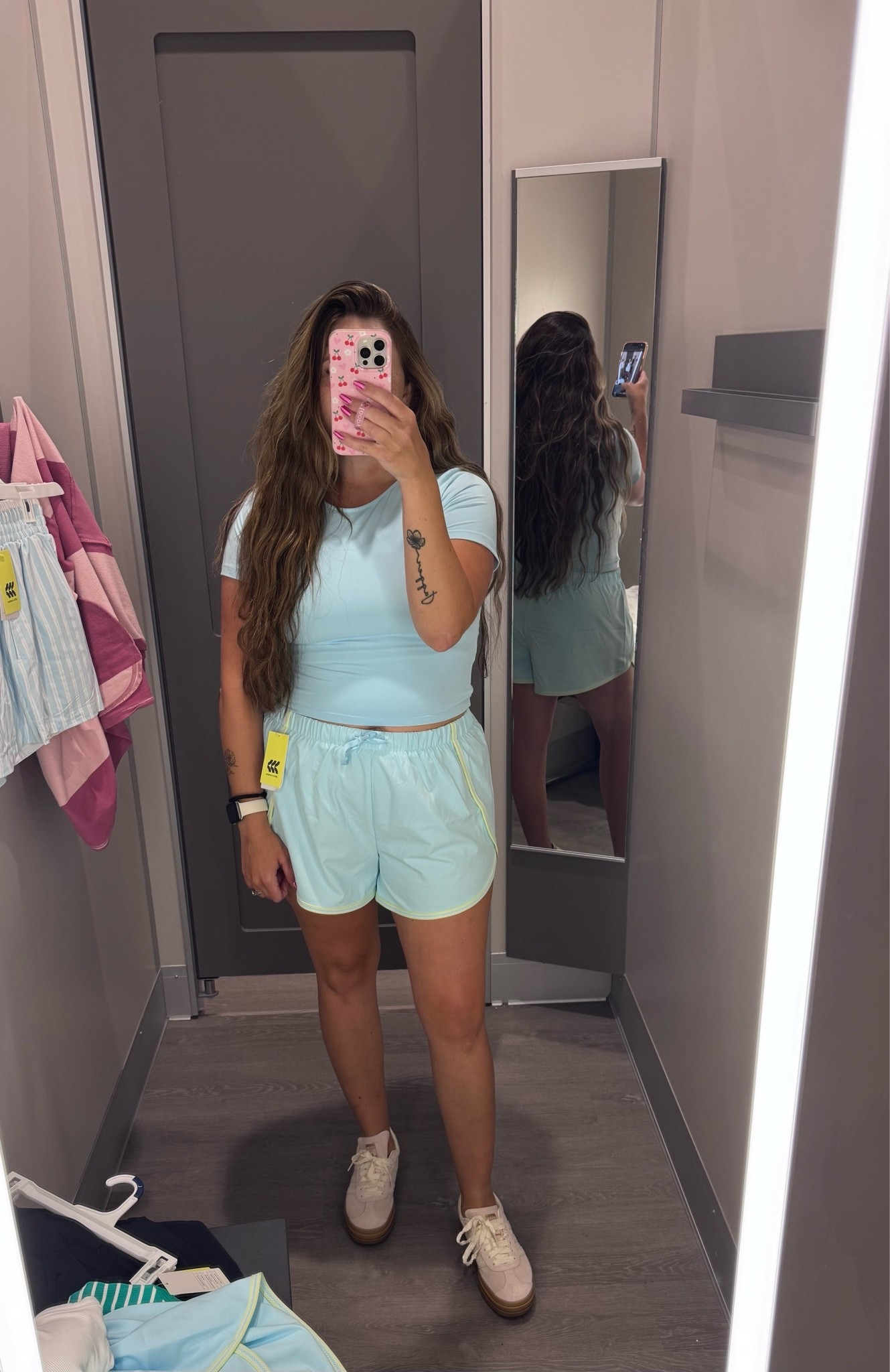 Target summer haul!!! Ima be chasing my wild monkeys around while looking cute at least 🫡🦋

Linking everything I went home with!
& wearing a Large in everything!!

#LTKmomlife #LTKSeasonal #LTKgrwm