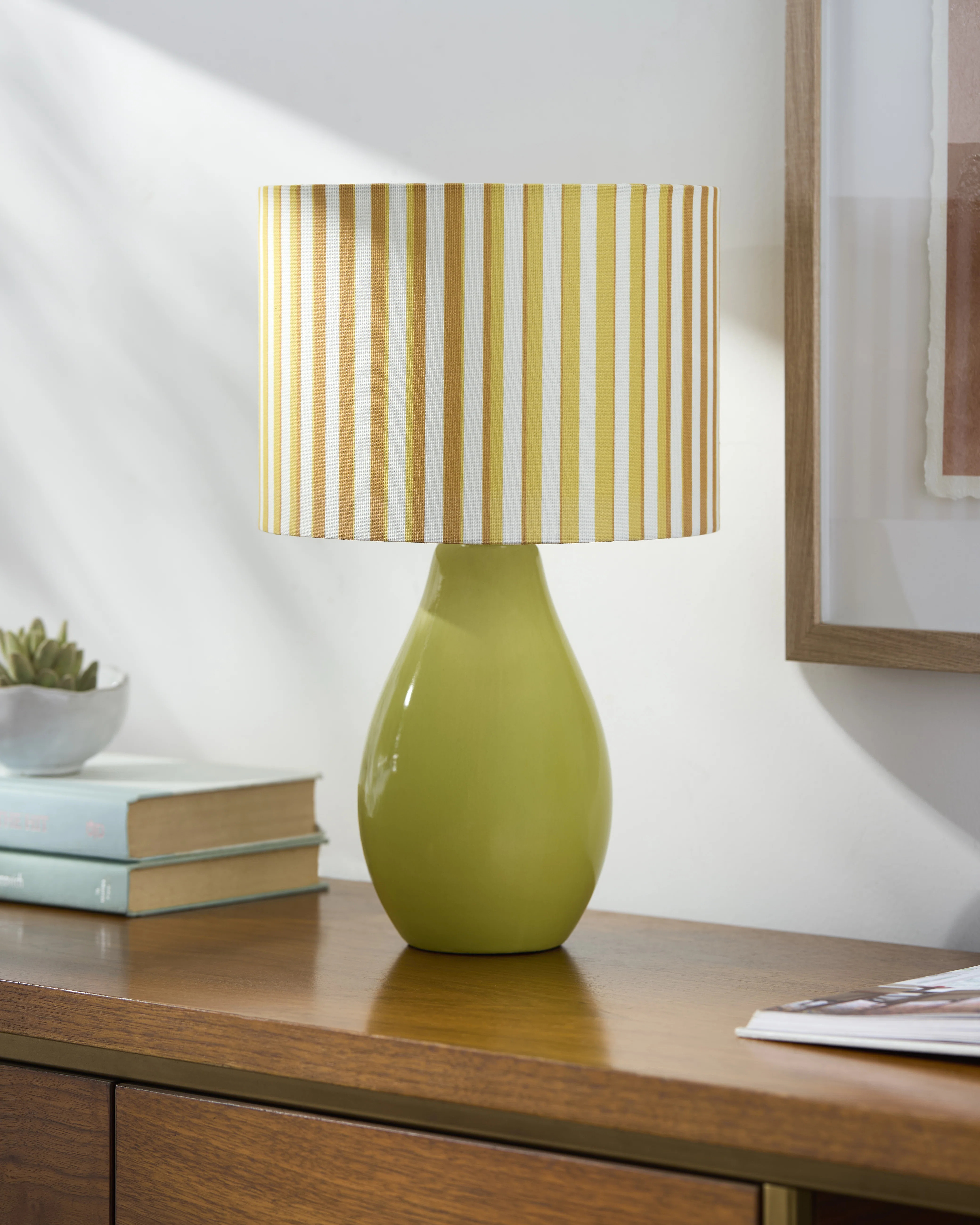 Heurich Table Lamp | Wayfair North America