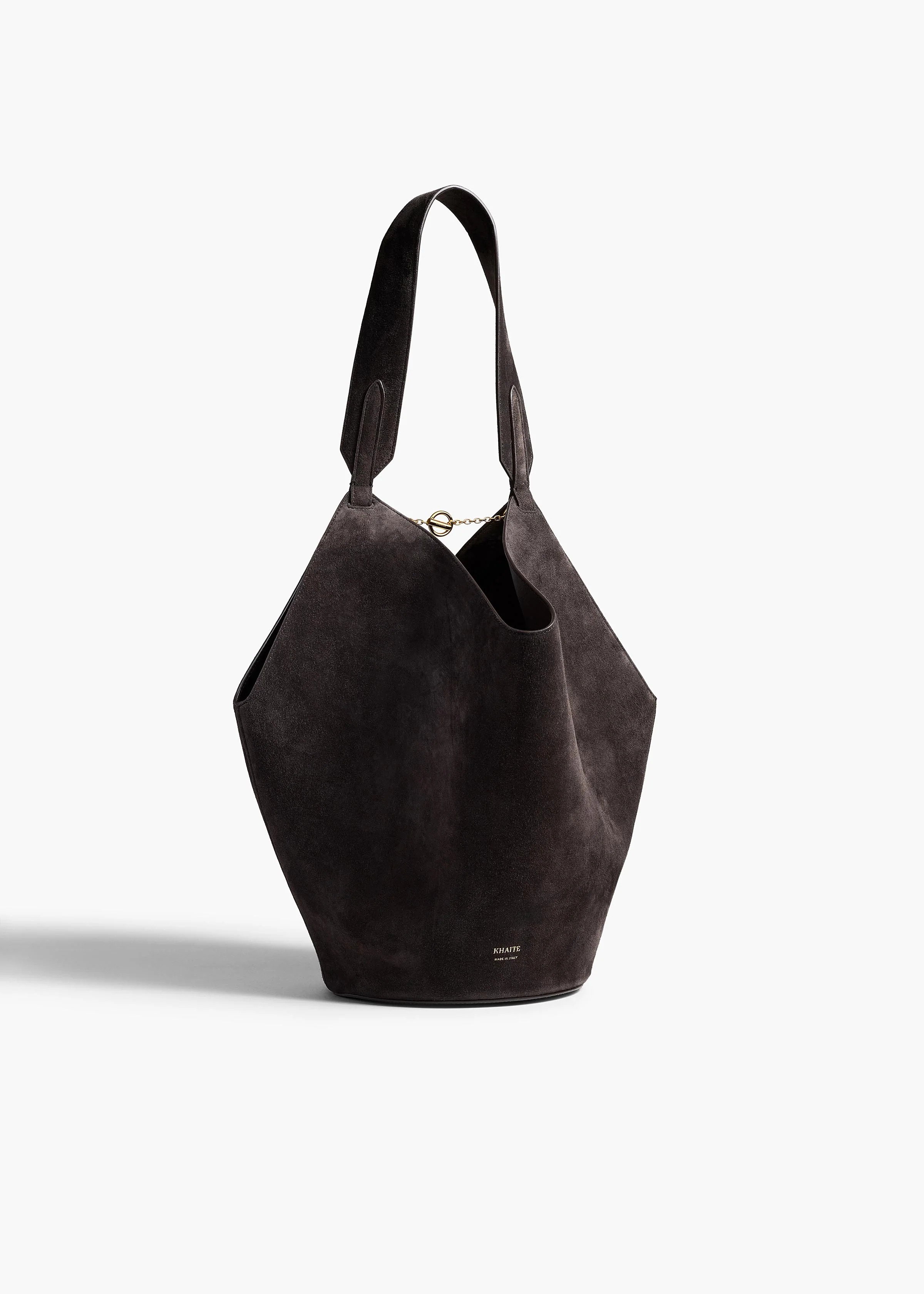 Small Lotus Tote | Khaite