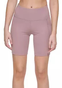 CK Performance Pocketed Bike Shorts | Belk