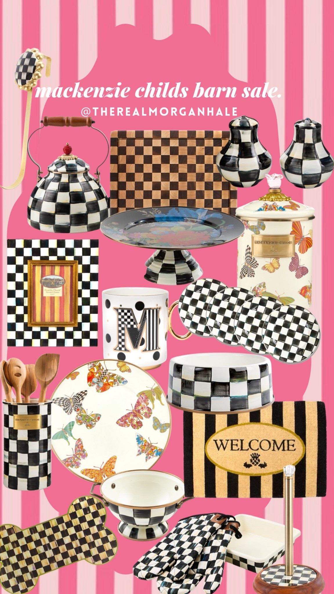 LAST DAY to shop the @mackenziechilds barn sale!! Up to 60% off some of my favorite home items!

#LTKFindsUnder100 #LTKHome