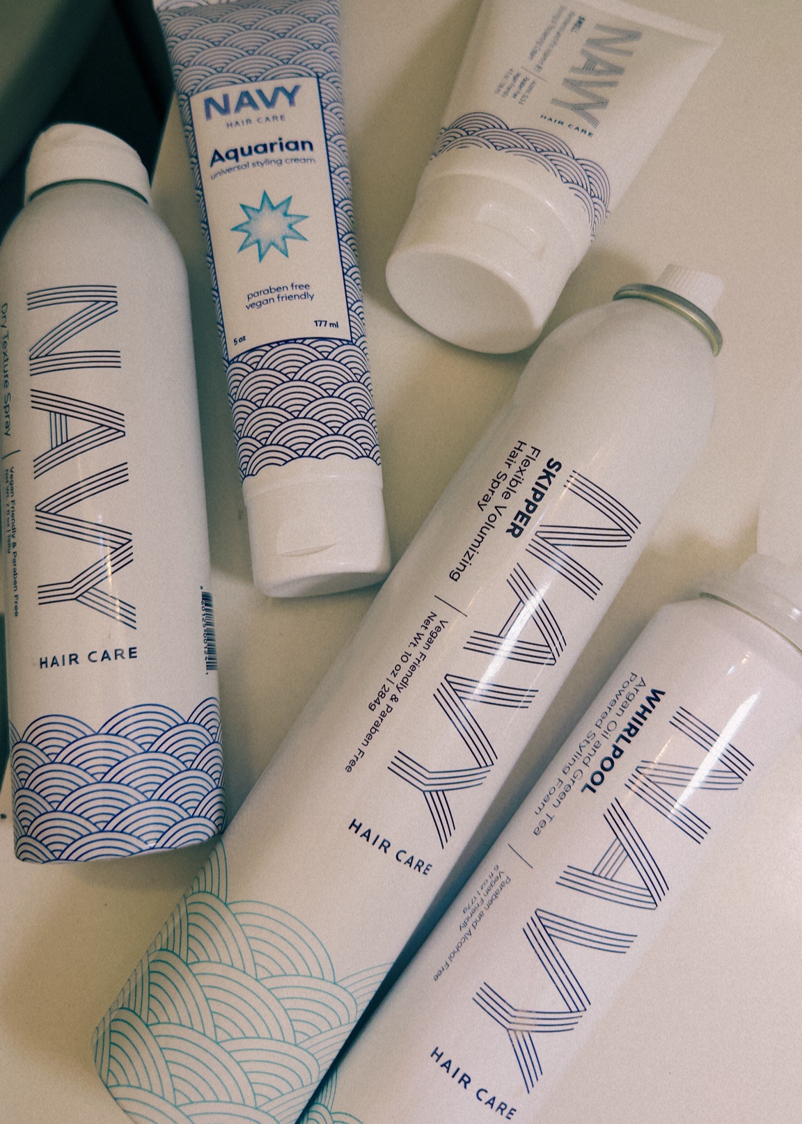 My favorite hair styling products 

#LTKBeauty