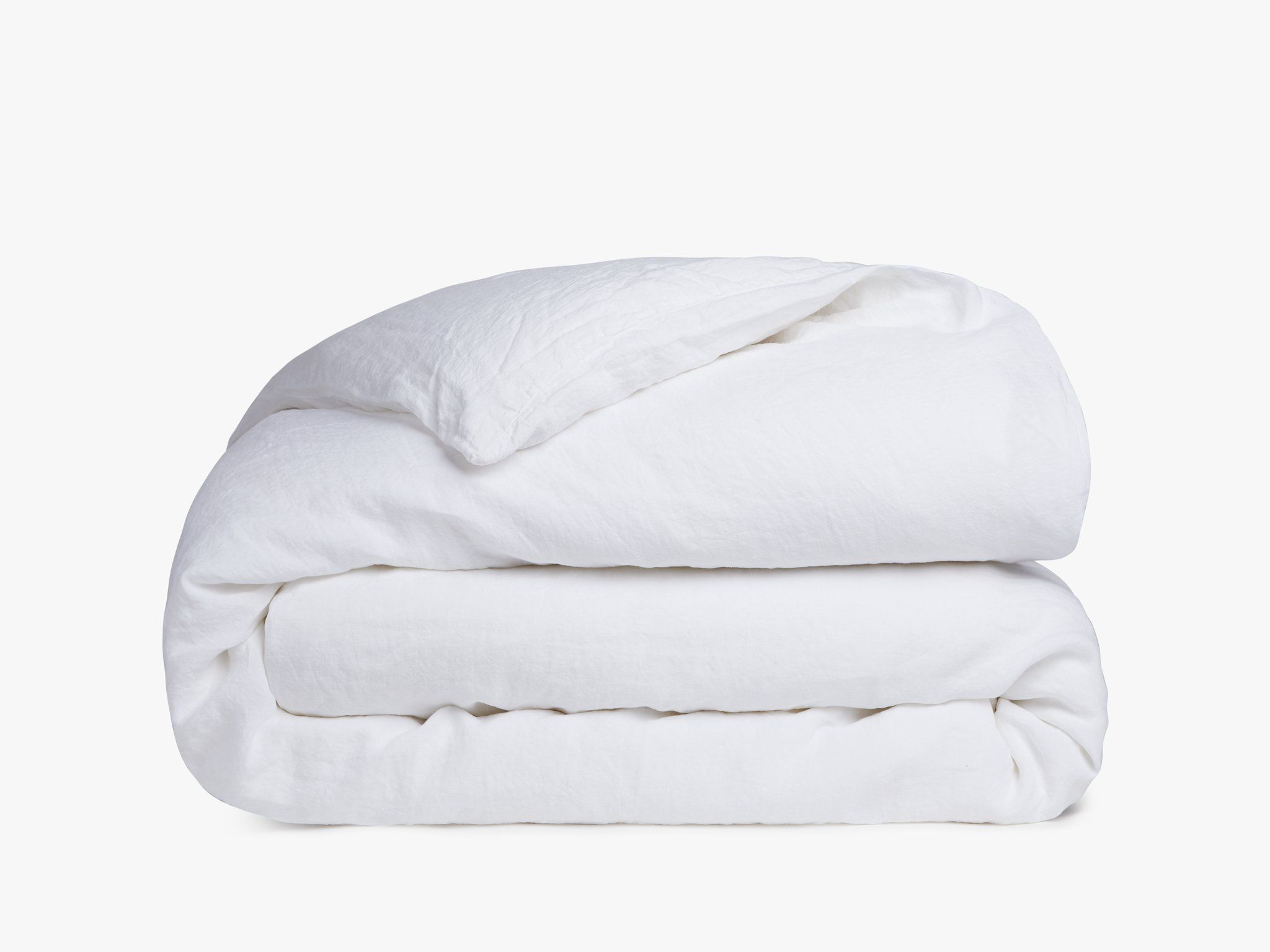 Linen Duvet Cover | Parachute