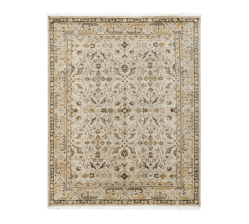 Size:
            8' x 10'      5' x 8'      Selecting this option will update or clear your prio... | Pottery Barn (US)