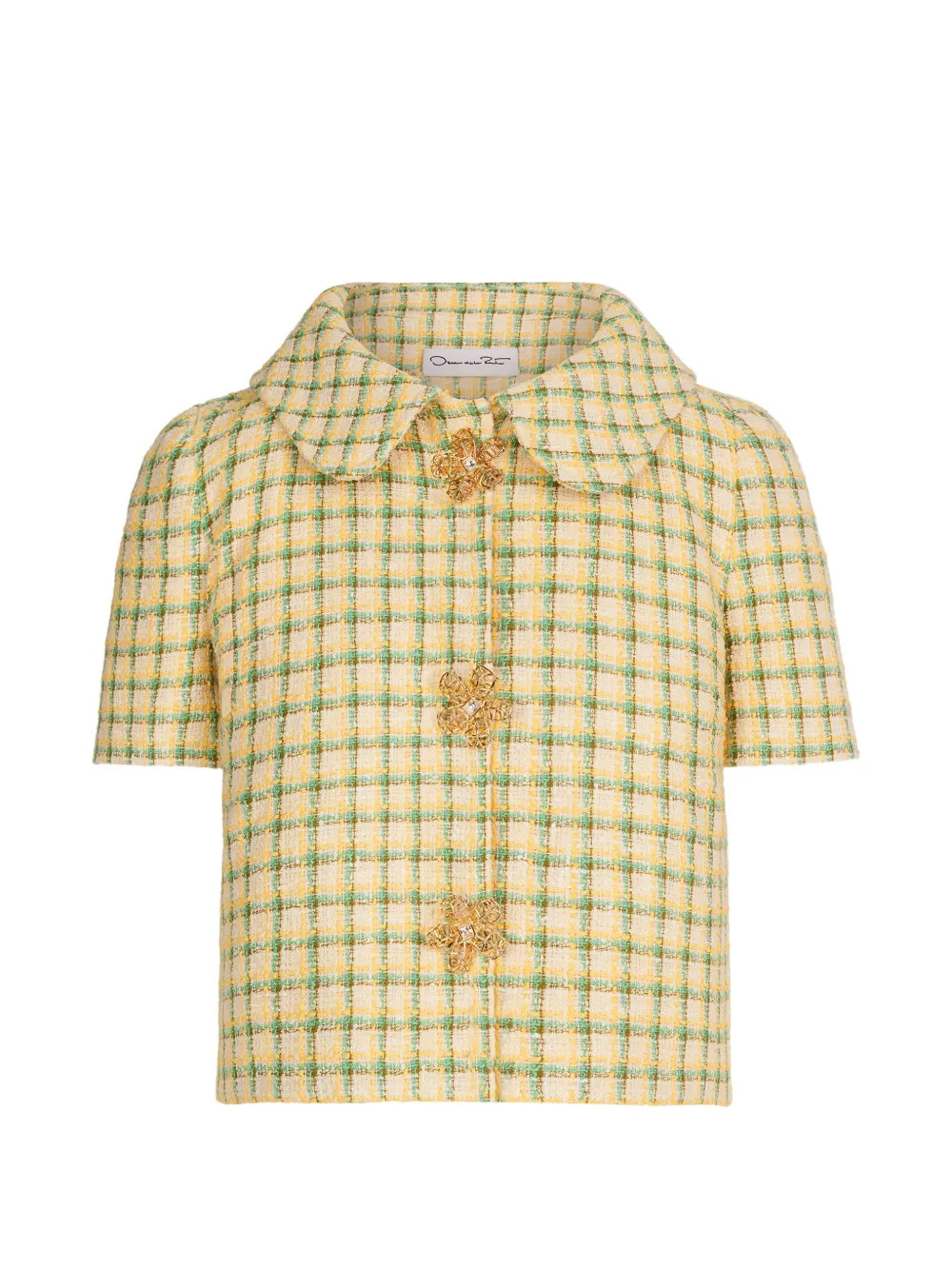 Oscar de la Renta | Farfetch Global