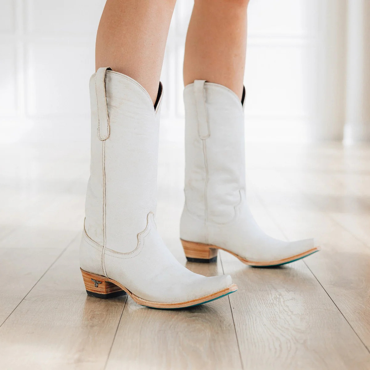 Emma Jane | Lane Boots