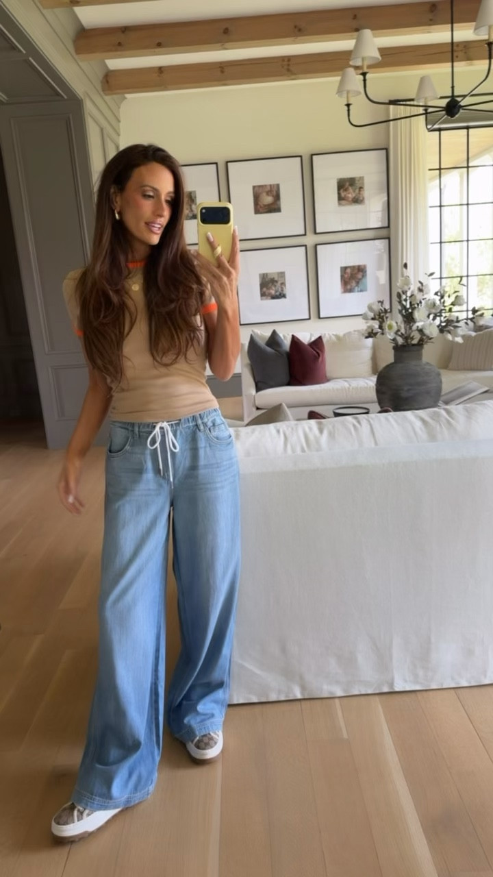 Use code Sarah35 sitewide at Vici

#LTKSaleAlert #LTKootd #LTKdayinmylife