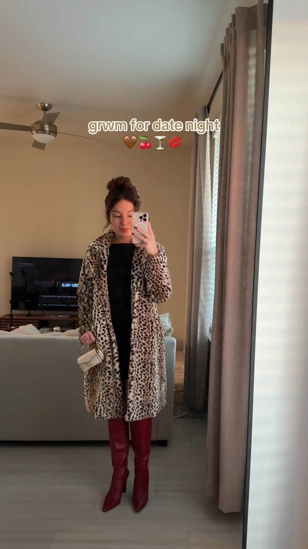 chic date night outfit 

#LTKGiftGuide #LTKFindsUnder50 #LTKSeasonal