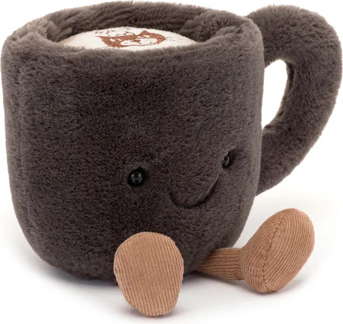 Jellycat Amusable Coffee Cup Plush Toy | Nordstrom | Nordstrom