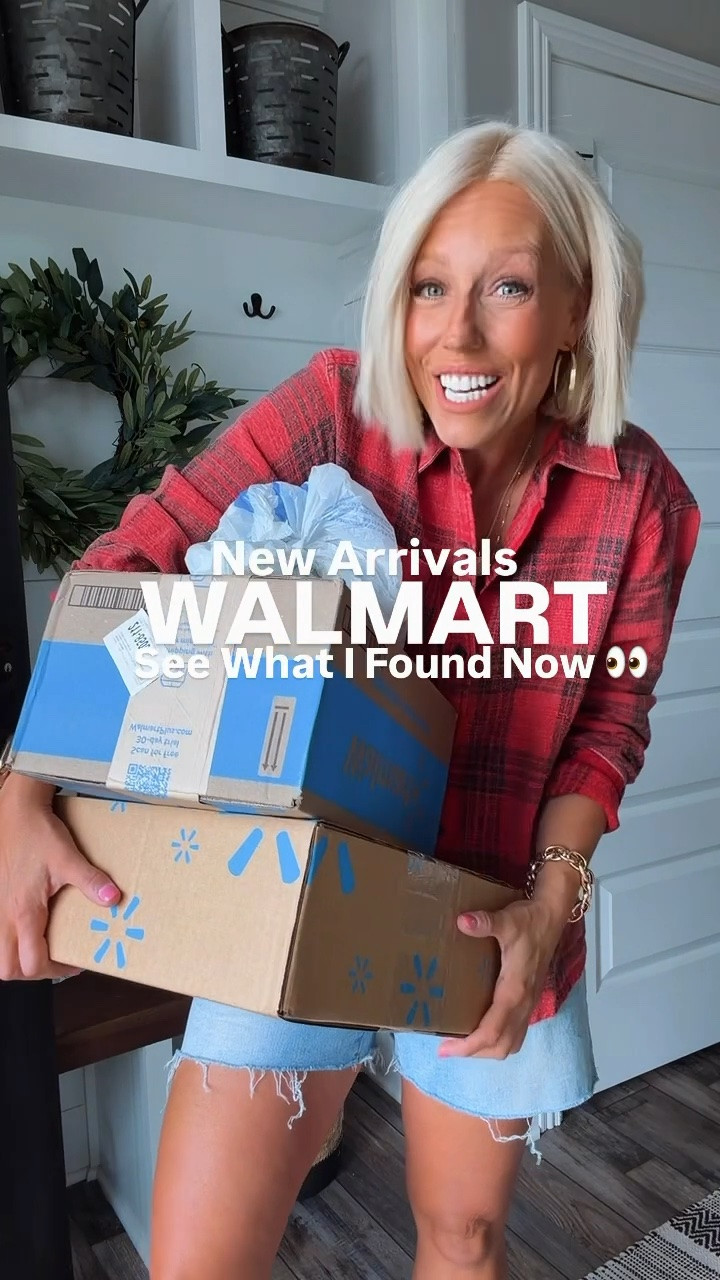 ✨Walmart understood the assignment✨

These Walmart new arrivals are giving expensive vibes without the expensive price tag. From cute everyday outfits to comfy basics you’ll actually wear, these are the affordable fashion finds you’ll want to grab before they sell out.

Which one is going in your cart first? 👇

#WalmartFinds #WalmartFashion #WalmartNewArrivals #AffordableFashion #FallFashion #EverydayStyle #MomStyle #BudgetFriendlyFashion #FashionFinds #OutfitInspiration #StyleOnABudget #WalmartStyle

#LTKSaleAlert #LTKootd #LTKmomlife