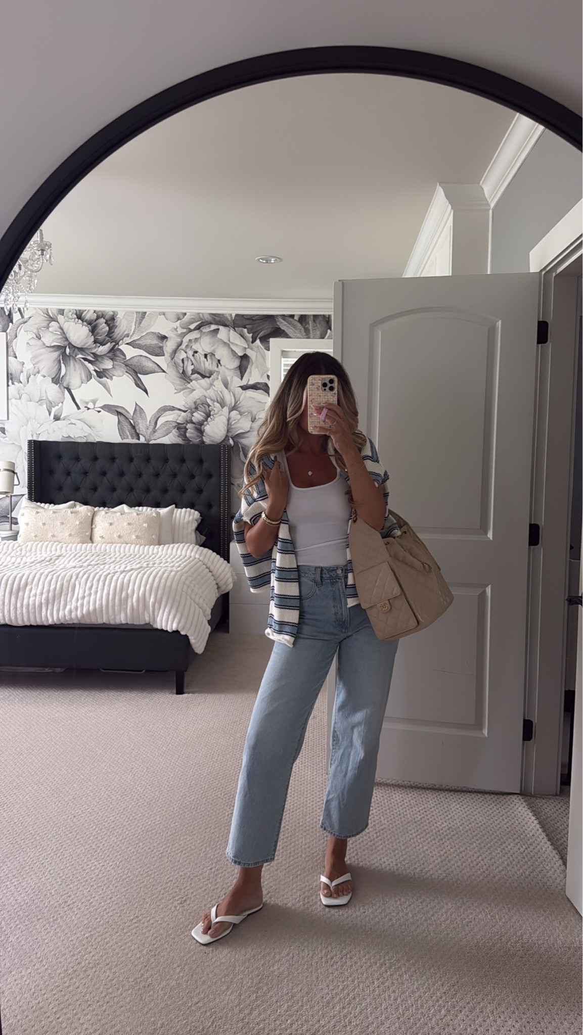 Fall transition outfit

#LTKfall #LTKcanada #LTKstyletip
