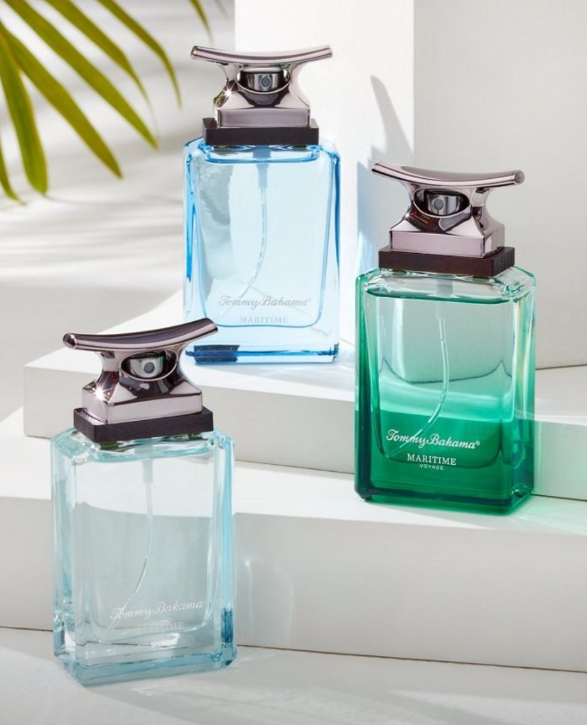 Tommy Bahama Trio - perfect gift for any guy in your life and they’re travel size! 

#LTKHoliday #LTKCyberWeek #LTKGiftGuide