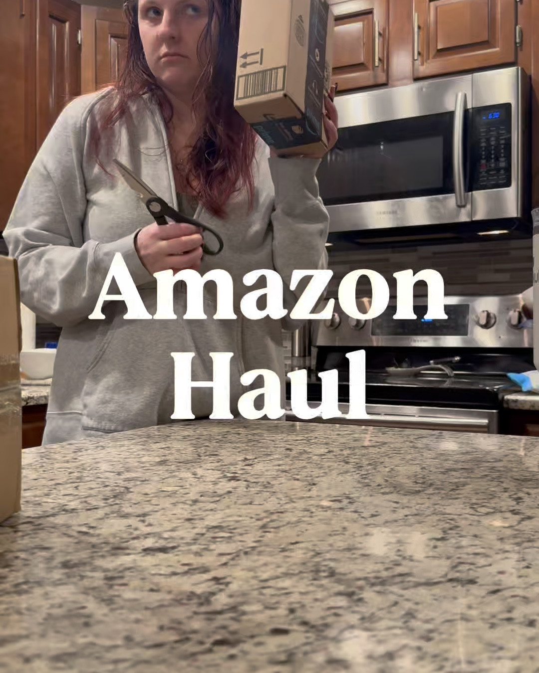Just had to share my latest Amazon haul! I grabbed some awesome finds for my work/office space, car must-haves, and travel essentials — plus some goodies for my fur babies.

I split it into two parts in this video:

🖥️ Office must-haves to keep me organized
🚗 Car essentials I didn’t know I needed
✈️ Travel favorites I’ll never go without
🐾 Fur baby finds my pets are loving

What’s your favorite?

#AmazonHaul #OfficeEssentials #CarMustHaves #TravelFavorites #PetFinds #AmazonFinds

#LTKFindsUnder50 #LTKWatchNow #LTKTravel