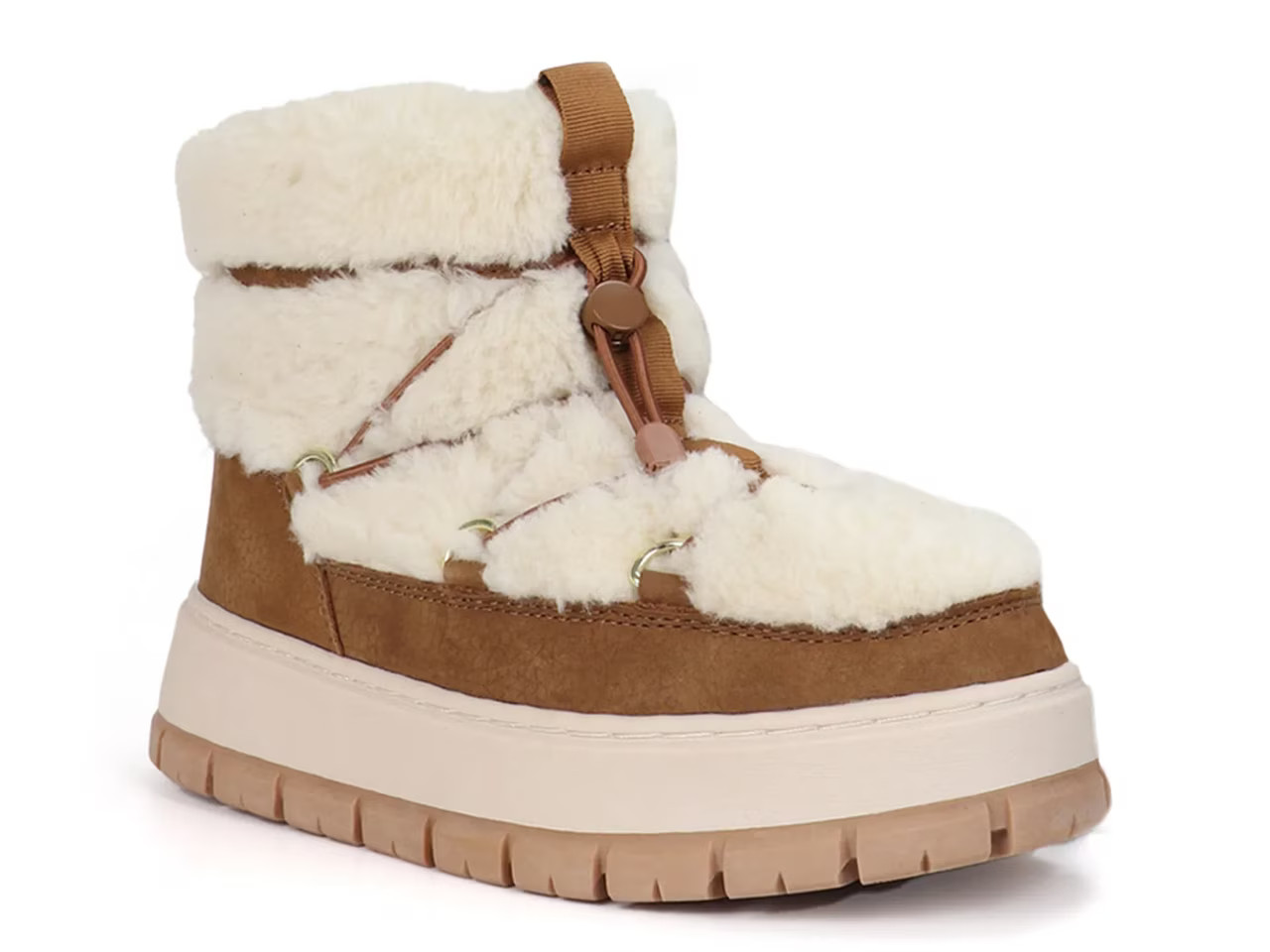Pajar Candela Waterproof Snow Boot - Free Shipping | DSW | DSW