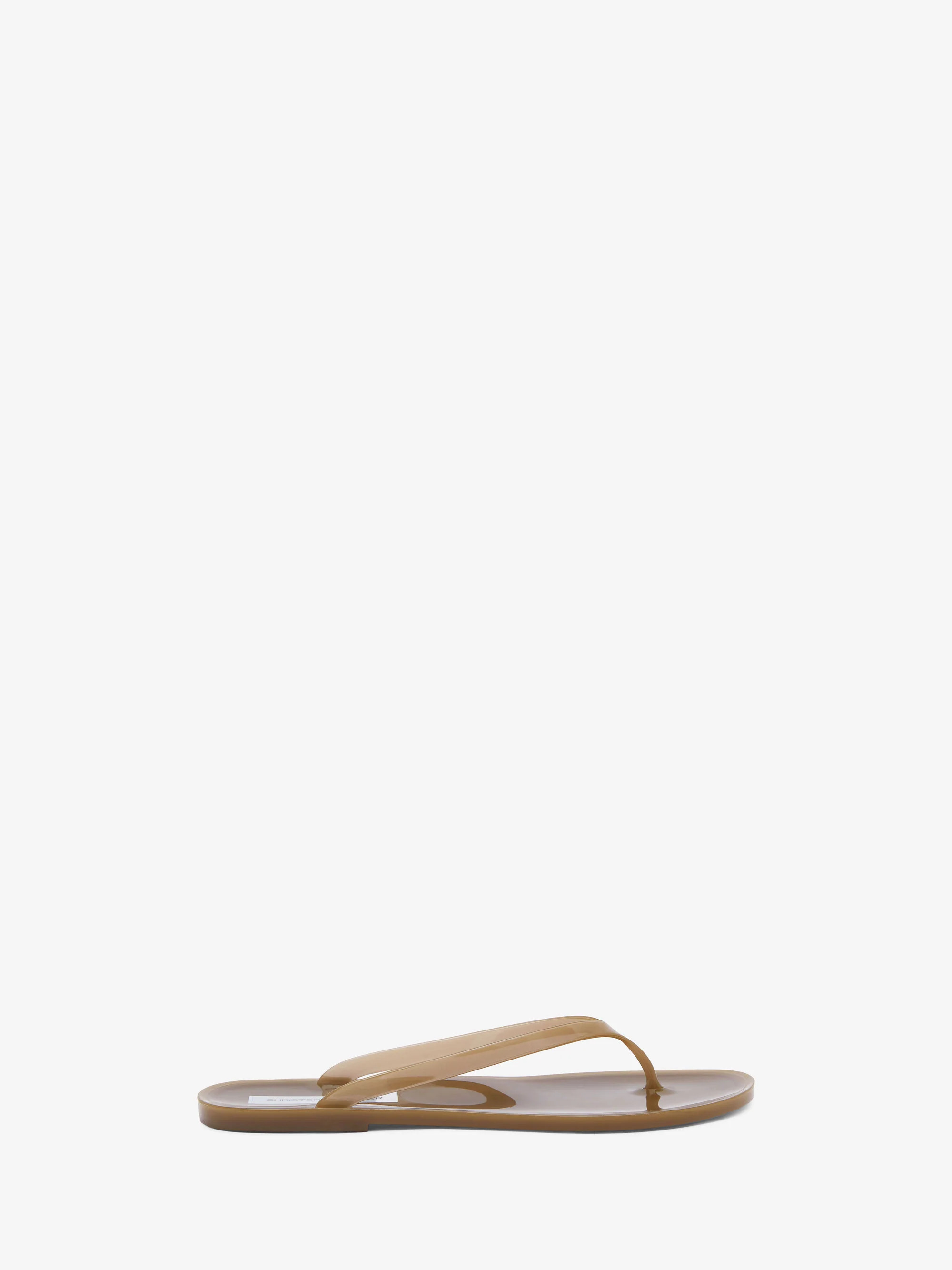 Christopher Esber | Jo Flip Flop Cola | Christopher Esber (Global)