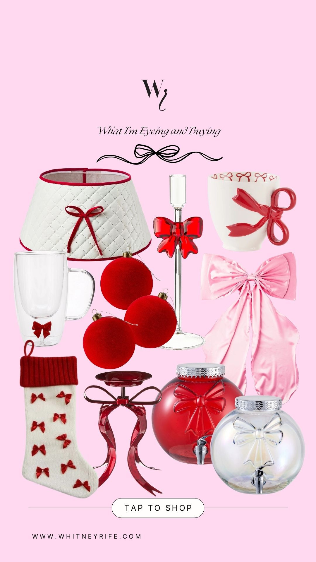 Walmart holiday finds 

#LTKGiftGuide #LTKSeasonal #LTKHoliday