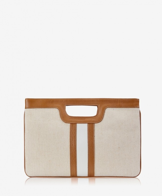 Camilla Clutch | GiGi New York / Graphic Image