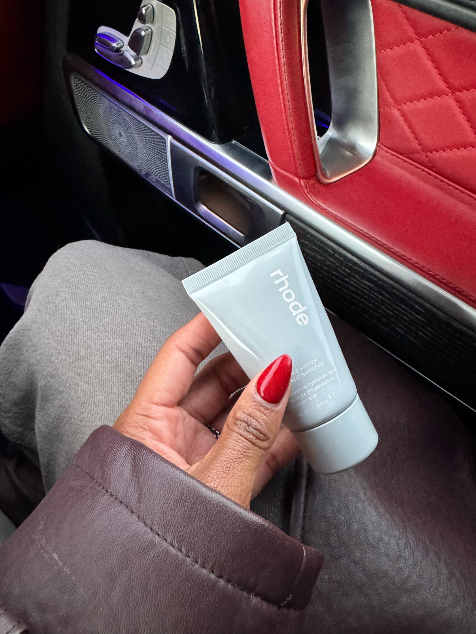 Been loving this barrier butter cream from rhode! And the mini one is so cute to keep in your purse #bodycream #rhodeskin

#LTKBeauty #LTKFindsUnder50 #LTKGiftGuide