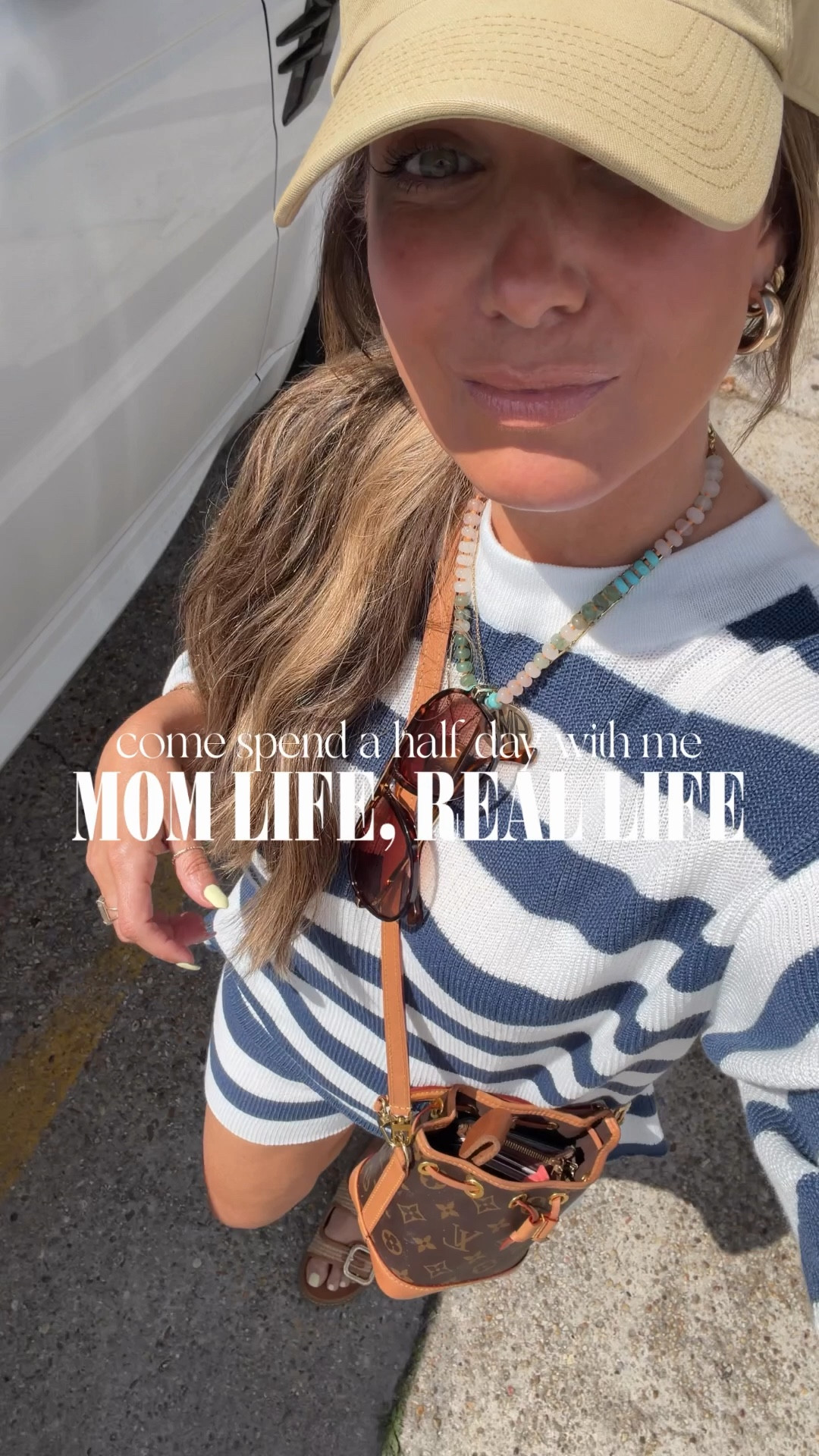 Come spend a half day with me!! Mom life!
Linking everything!! 

#LTKHome #LTKmomlife #LTKdayinmylife