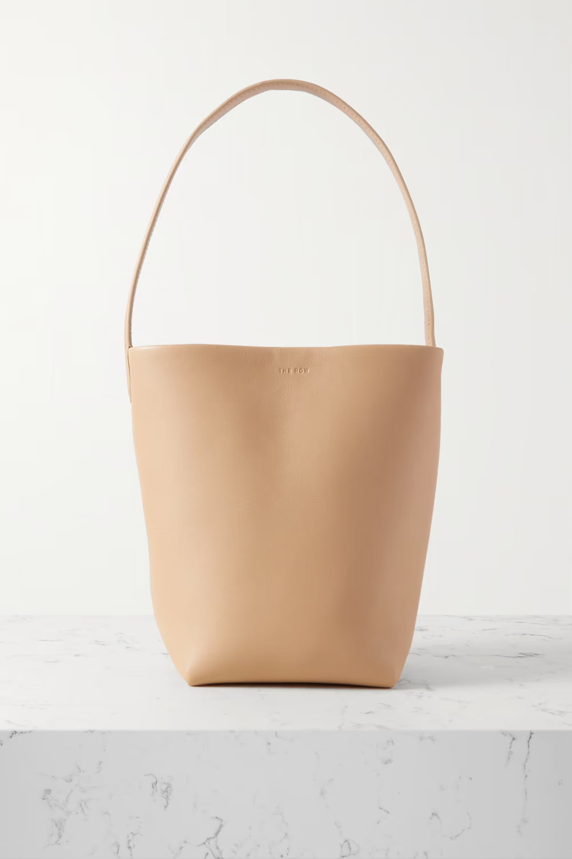 N/S Park small leather tote | NET-A-PORTER (US)