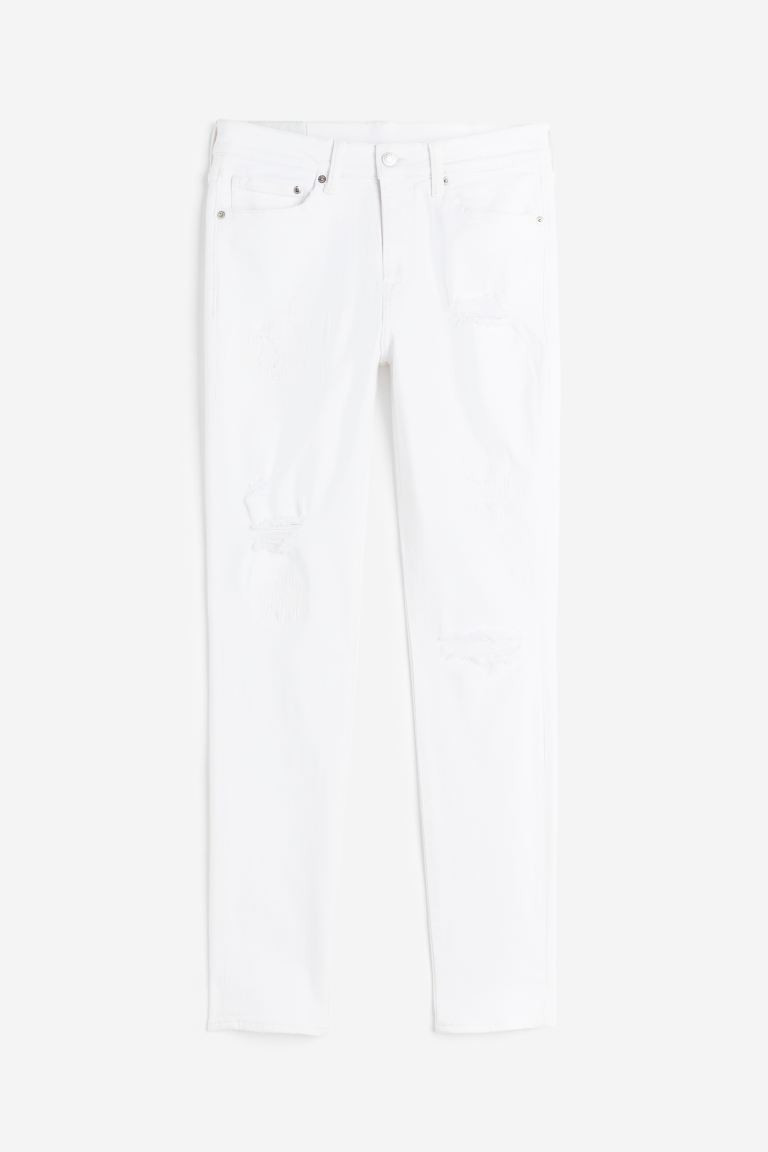 Skinny Jeans | H&M (US + CA)