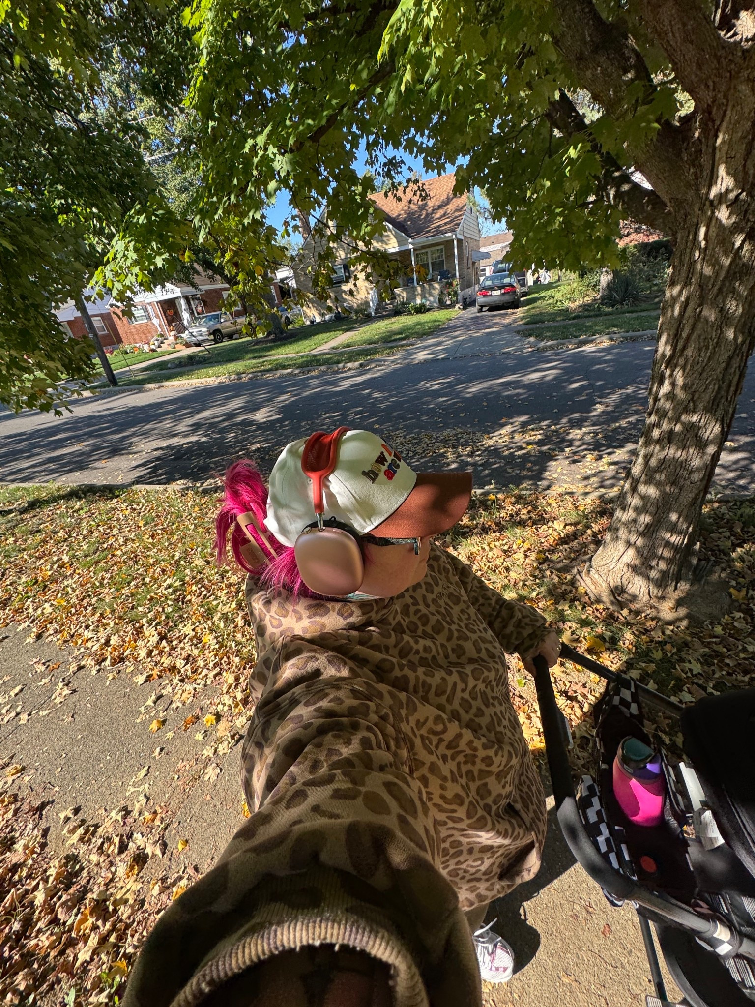 Hat linked on my TikTok showcase 🫶🏻