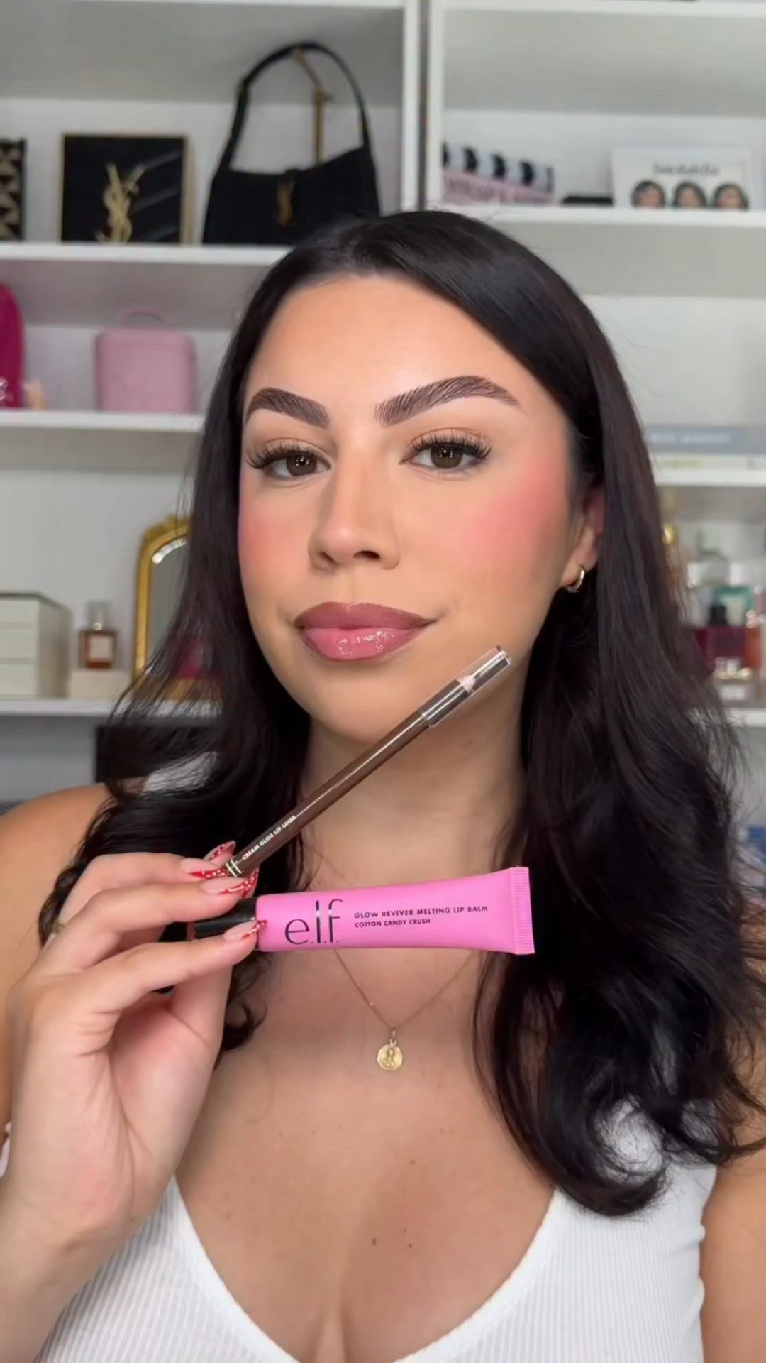 We love an affordable lip combo 🤭💞