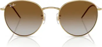 Ray-Ban 55mm Gradient Phantos Sunglasses | Nordstrom | Nordstrom