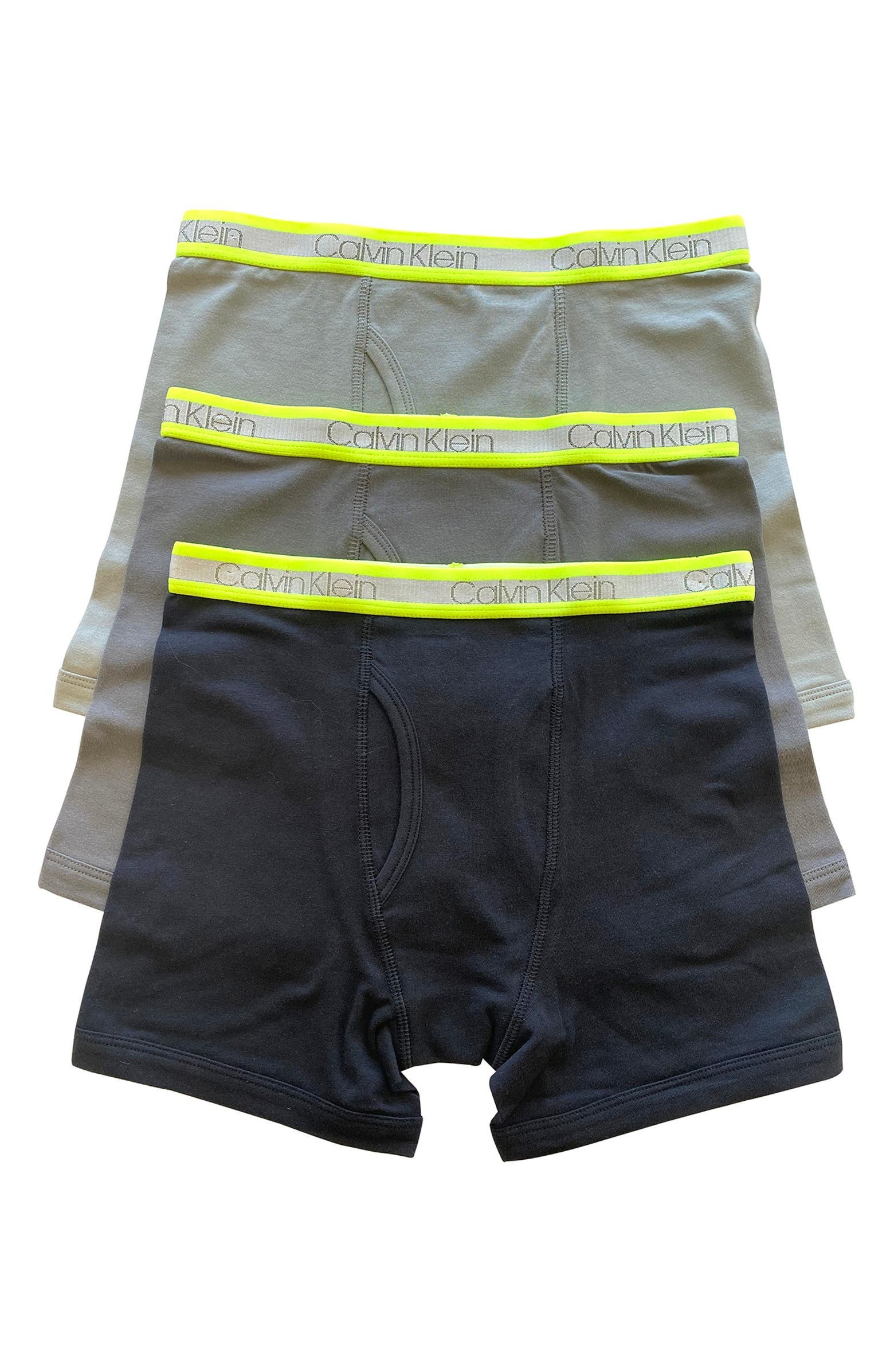 Assorted 3-Pack Boxer Briefs | Nordstrom | Nordstrom