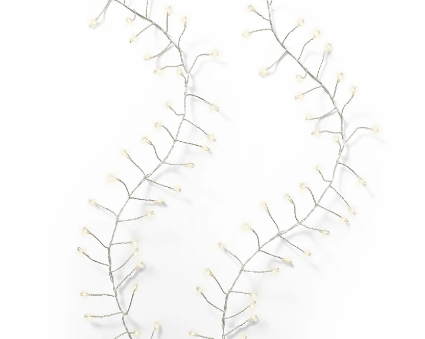 Micro LED Compact Twinkle Light | Gatehouse No.1