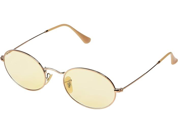 Ray-Ban 54 mm RB3547N | Zappos