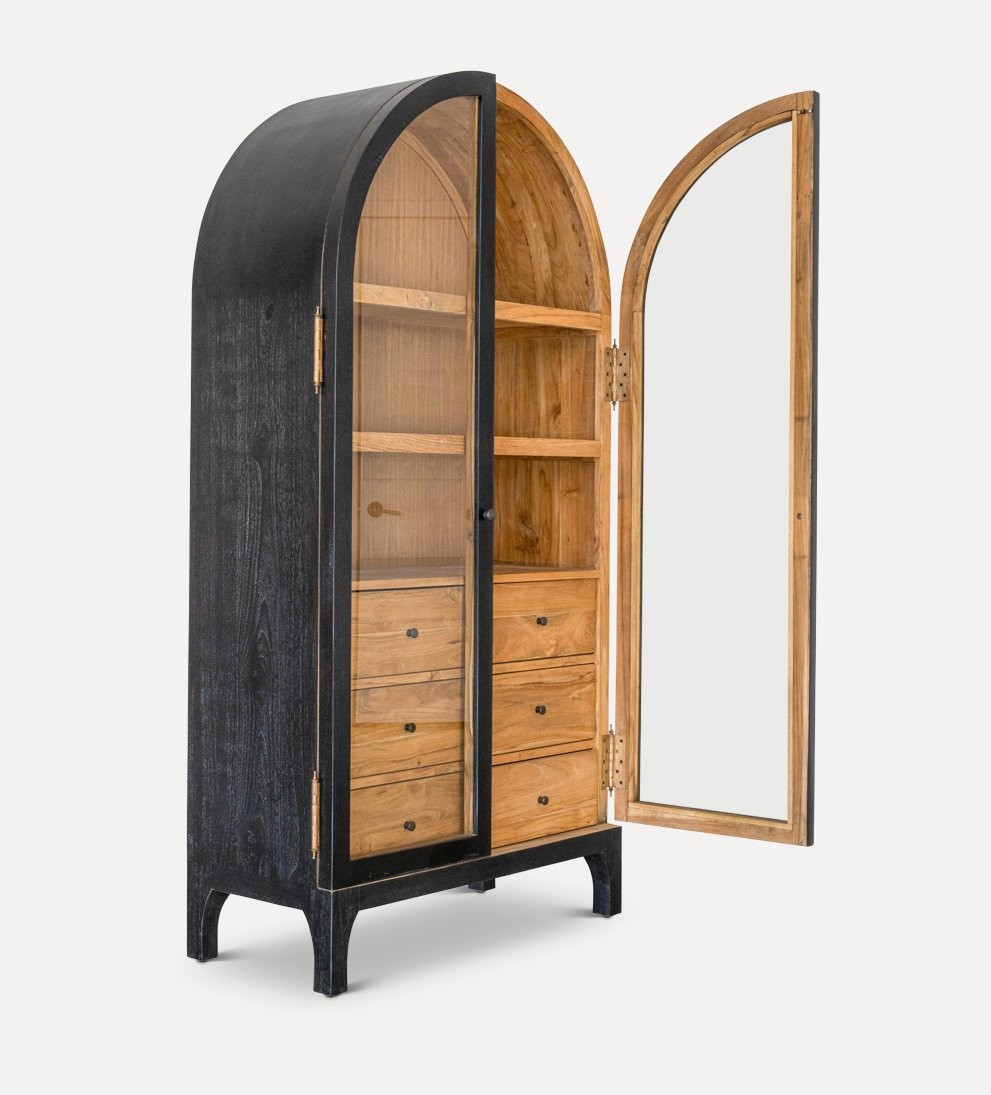 Bixby Hutch | Le Maé by Lindye