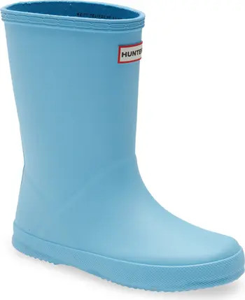 Hunter First Classic Waterproof Rain Boot | Nordstrom | Nordstrom