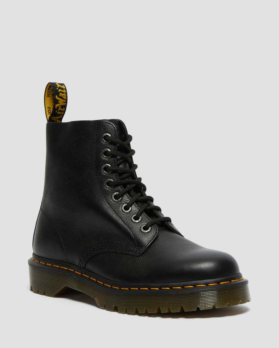 1460 Pascal Bex Pisa Leather Lace Up Boots | Dr Martens (UK)