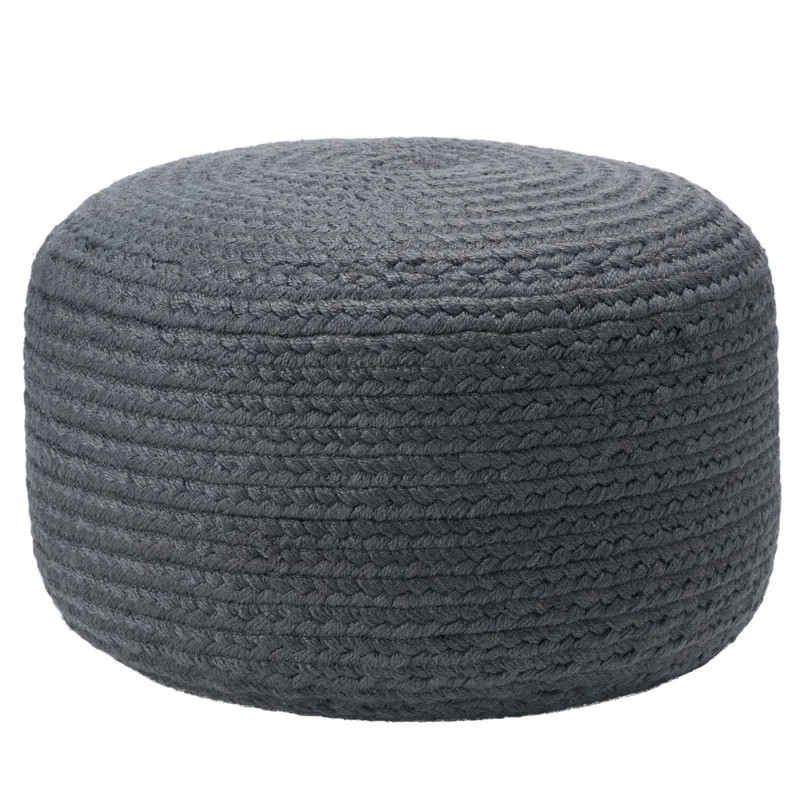 Outdoor Ottoman with Cushion | Wayfair North America